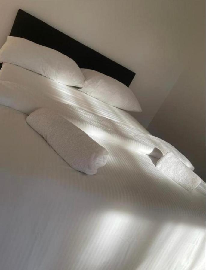 Merdian Aparthotel Near Hauptbahnhof Wien Extérieur photo